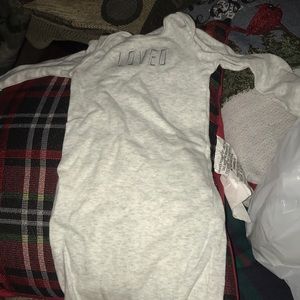 Baby boy clothes